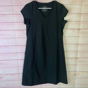 slim fit dress slacks Allthreads Boardwalk Panama Dress main image 0